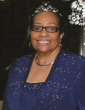 Obituary information for Eunice Whitted Hudson