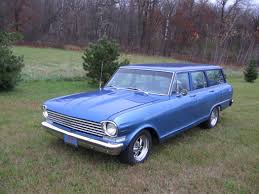 Image result for Daytona Blue 1963 Nova