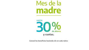 Un programa desarrollado por el banco de córdoba, con el objetivo de premiar el consumo de sus clientes a través del canje de premios. Descuentos Banco Provincia Por El Dia De La Madre