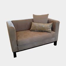 6 mm 60 cm = 0,6 m küchentheke lang: Lambert Bella Lederbezug Sofa 120 Cm Ausstellungsstuck Zawoh