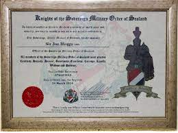 The title of sir is given to anyone awarded knighthood by the queen or a member of the royal family acting in her stead. Buy A Title Of Sir Or Dame How To Become A Knight