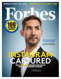 Instagram The 50 Billion Grand Slam Driving Facebook S Future The Forbes Cover Story Forbes Cover Forbes Magazine Cover College Fun