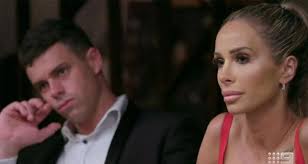 MAFS' Stacey nails TV-husband Michael: "He used me for fame. He's  absolutely appalling "