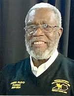 James Floyd