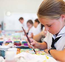 GENEVA SCHOOL of BOERNE