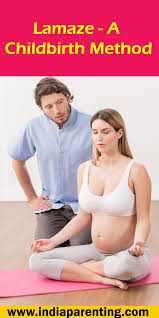 Image result for Lamaze Method