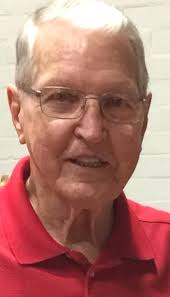 Ted McIntyre Obituary