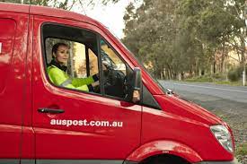 Met een pincode kunnen klanten 24 uur per dag pakketten ophalen. What Does The Future Hold For Australia Post S Services