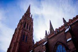 If you book with tripadvisor, you can cancel up to 24 hours before your tour starts for a full refund. Cathedral Of The Immaculate Conception Roman Catholic Diocese Of Albany