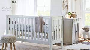 25 nursery ideas – brilliant gender-neutral decor tips for your baby's  bedroom | Real Homes