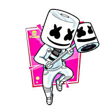 All of coupon codes are verified and tested today! Fortnite Marshmello Svg