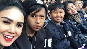 Nonton video krisdayanti di vidio. Amanat Yuni Shara Ke Anaknya Sebelum Meninggal Dunia Eks Raffi Ahmad Kakak Krisdayanti Ungkap Ini Banjarmasin Post