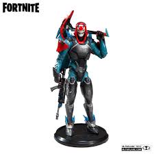 Fortnite solo mode core figure pack, drift $12.99. Fortnite Action Figure Vendetta 18 Cm Animegami Store