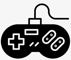 Video game controller vector art, icons, and graphics for free download. Video Game Controller Video Game Controller Svg 981x784 Png Download Pngkit
