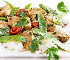 Chicken recipes from around the world butter chicken: Around The World In 30 Chicken Recipes
