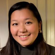 Jeanette Lim's Instagram, Twitter & Facebook