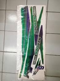 We would like to show you a description here but the site won't allow us. Yamaha Y100 5 Sticker Cover Body Set Auto Accessories On Carousell
