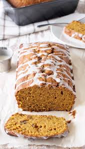Pumpkin Walnut Loaf Recipe Baking Pumpkin Recipes Sweet Recipes