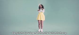 It was written by trainor and kevin kadish, and was produced by. All About That Bass Isn T Actually Body Positive Vox