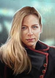 Katrina Steinhauer's Instagram, Twitter & Facebook