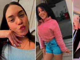 Ximena Arias-Cristóbal, la joven de 19 años a las puertas de la deportación  por una infracción de tránsito que no cometió