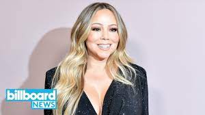 Последние твиты от mariah carey (@mariahcarey). Young Mariah Carey Has Us Speechless Performing Silent Night Billboard News Youtube
