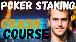 Poker's Secret Economy: Inside the Mind of a Piece Buyer