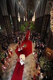 The royal couple have chosen st. How Prince Harry And Meghan Markle S Royal Wedding Stacks Up With Will And Kate S