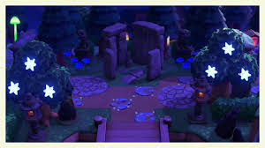 There are three main reasons to start the quest for a 5 star island rating. So I Got My Hands On The Hacked Star Trees Hope It S Okay To Post A Picture From It Like This It S My Island Entrance Animalcrossing