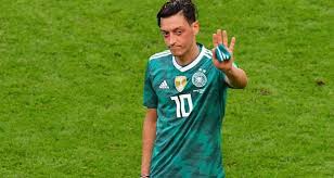 Since arriving in the premier league from real madrid in 2013, mesut has created more chances than any other player, and contributed the most assists. Mesut Ozil Quits International Football Citing Racism
