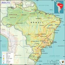Žemėlapis viktorina žaidimas app išmokti valstybių ir sostinių brazilijoje. What Are The Key Facts Of Brazil Brazil Facts Answers