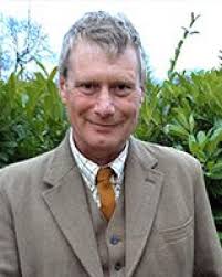 Malcolm Keith GORDON