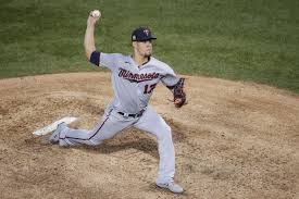 Find jose berrios stats, rankings, fantasy points, projections, and player rating with lineups. Twins Set High Asking Price On Jose Berrios Mlb Trade Rumors