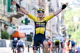See more of 2019 milan san remo cycling on facebook. Milaan Sanremo 2021 Voorgesteld Opvallend Genoeg Geen Turchino Door Aardverschuiving Finale Blijft Behouden Wielrennen Hln Be