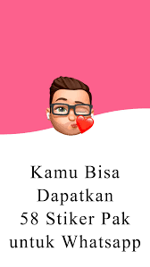 Cara membuat stiker whatsapp bisa dengan upload gambar format png membuat stiker wa dengan aplikasi whatsapp sticker maker. Sticker Memoji Untuk Whatsapp Wastickerapps For Android Apk Download