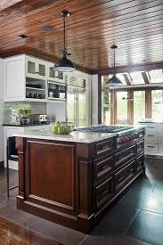 The top design trends to take your home into a new year. Spanish Modern Kitchen Photos Houzz