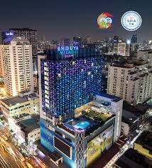 Sukhumvit , bangkok city centre and wattana are popular with other travellers visiting bangkok. Vela Dhi Glow Pratunam Bangkok Best Price Guarantee Mobile Bookings Live Chat