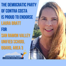 Democratic Party of Contra Costa County