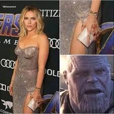 Patrick Mahomes now has all 6 infinity stones