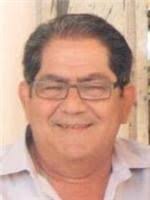 Abel Lopez Obituary (1944