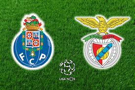 Resultados de futebol ao vivo e jogos em directo para mais de 100 ligas diferentes. Fc Porto Sl Benfica Sport Tv Transmite Jogo Do Titulo Em Direto Zapping
