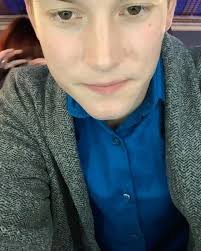 Exactly one year ago today I met for the first time my friend ava maybee,  I’ve learned so much from you and I’m extremely proud to be your friend. I  love you.