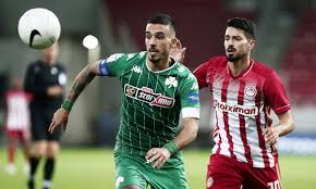 Θετικός στον κορωνοϊό ο μαουρίσιο. Pana8hnaikos Sportime Gr