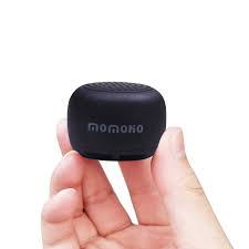 İki tür youtube küçük resmi vardır: Momoho Mini Bluetooth Speaker Small Size But Great Sound Quality Photo Selfie Button Answer Phone Calls Bts0011 Small Black Buy Online At Best Price In Uae Amazon Ae