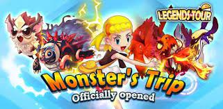 Legends Tour Apk Mod V1 02000 Android Mega Juegos De Pokemon Juegos De Aventura Maestro Pokemon