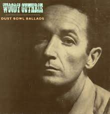 Woody Guthrie