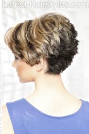 Pictures of trendy short layered hairstyles. Pin On My Style Hair Ideas
