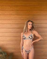 Lieke Klaver 