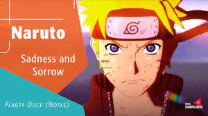 0 ratings0% found this document useful (0 votes). Sadness And Sorrow Naruto Flauta Doce Notas Youtube