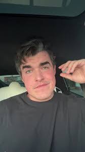 Cody Repp's Instagram, Twitter & Facebook